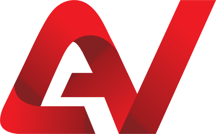 Aamar Net Logo